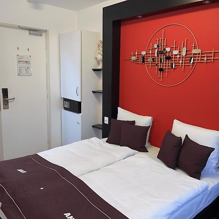Hotel Anco Άμστερνταμ Εξωτερικό φωτογραφία