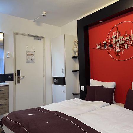 Hotel Anco Άμστερνταμ Εξωτερικό φωτογραφία